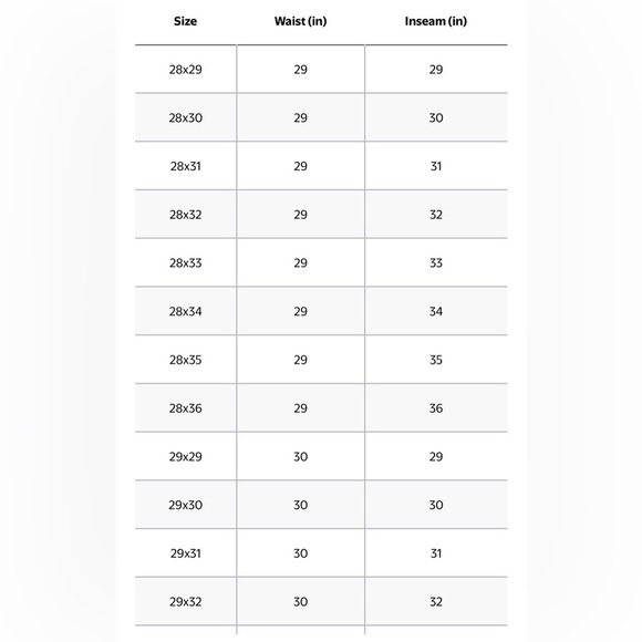 Signature by Levi Strauss Men's Blue Straight Jeans - Picture 10 of 11